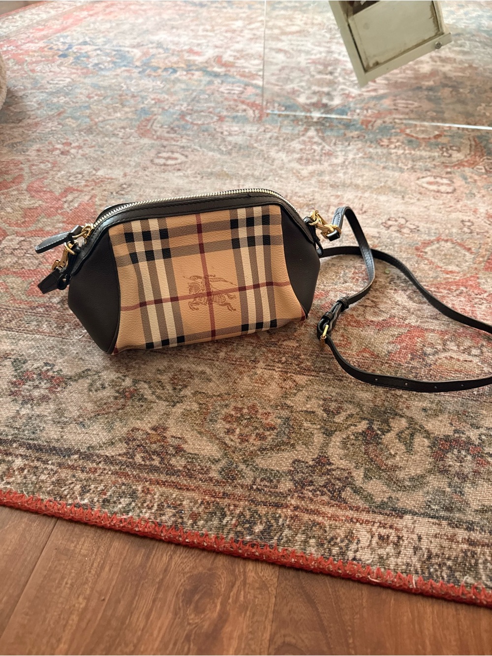 Burberry Crossbody Bag